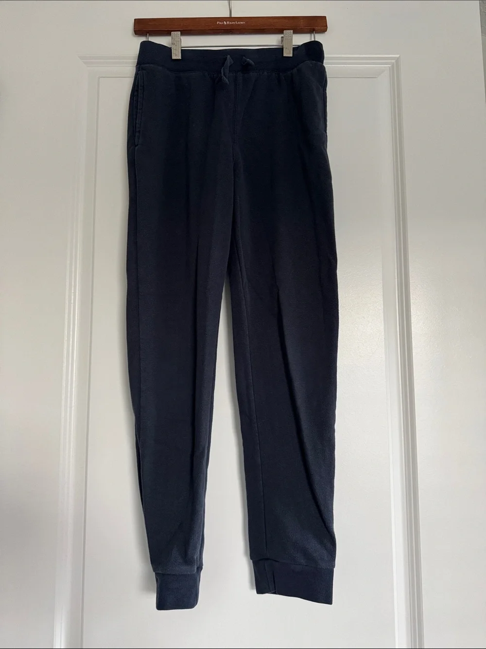 NWOT The Children’s Place Kids Blue Sweatpants 14 XL